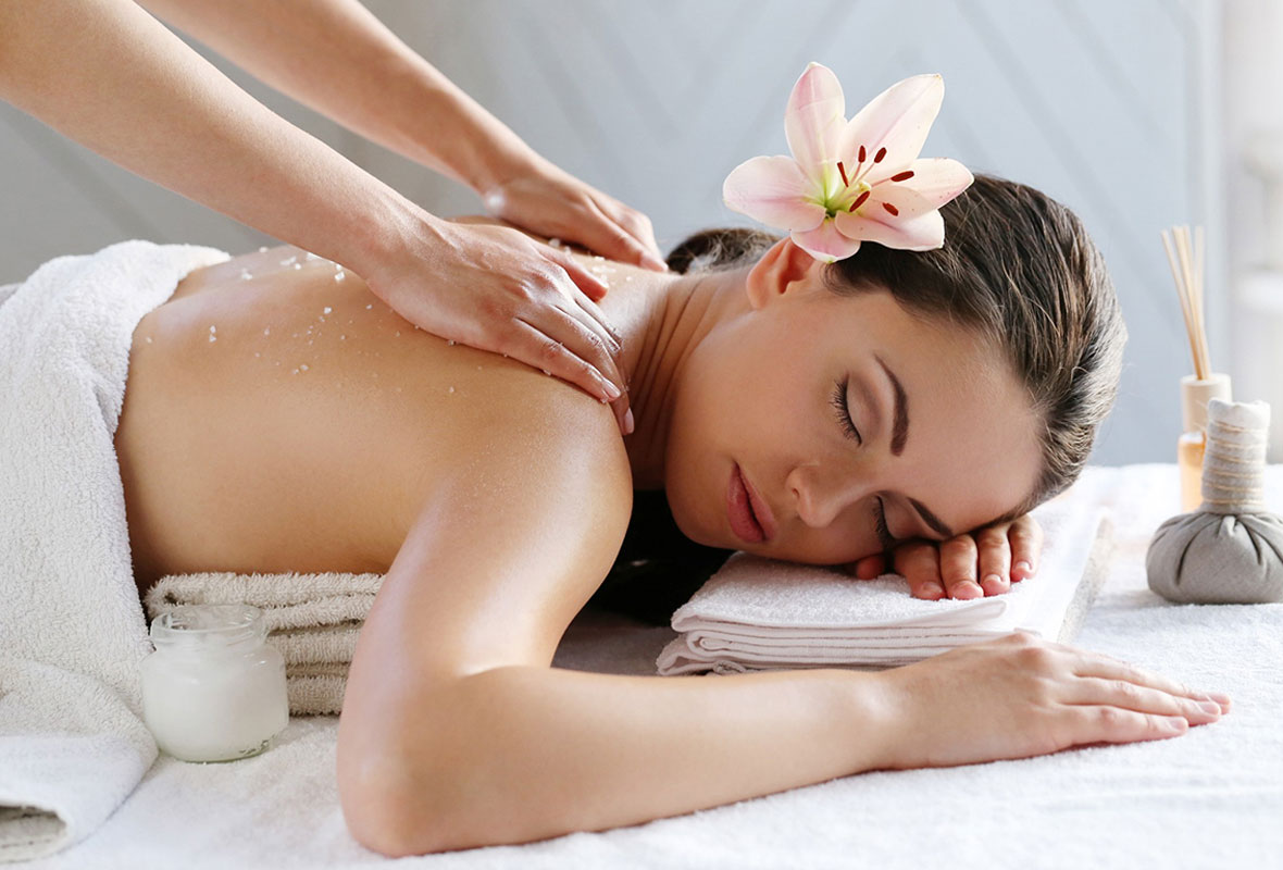 Lợi Ích Sức Khỏe của Massage Phong Thủy