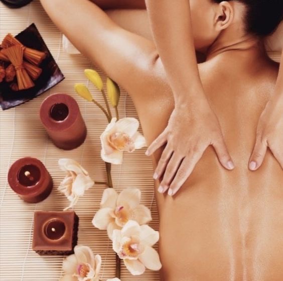 Nghiên Cứu Khoa Học Về Hiệu Quả của Massage Phong Thủy